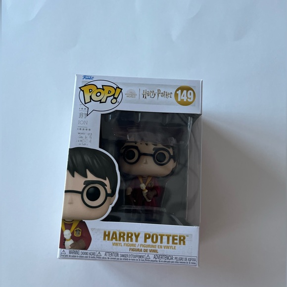 Brand new in the box. Funko “Harry Potter” #149 - Picture 2 of 6